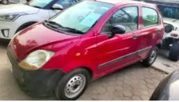 Chevrolet Spark PS 1.0 2010