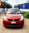 Maruti Suzuki Swift VDi 2012