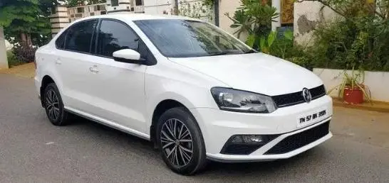 Volkswagen Vento Highline Petrol 2020