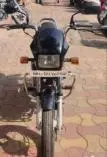 Hero Splendor Plus 100cc 2015