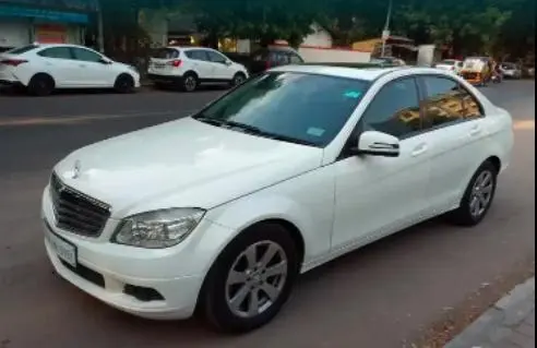 Mercedes-Benz E-Class E 200 2010