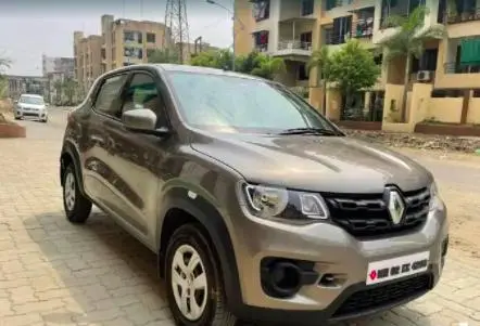 Renault KWID RXL 2016