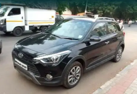 Hyundai i20 Active 1.4 S 2015