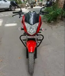 Hero Splendor ISmart Self Drum Alloy 2018
