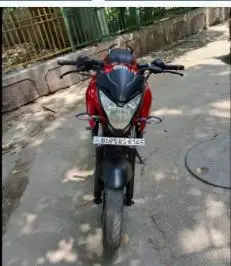 Bajaj Pulsar NS200 2013