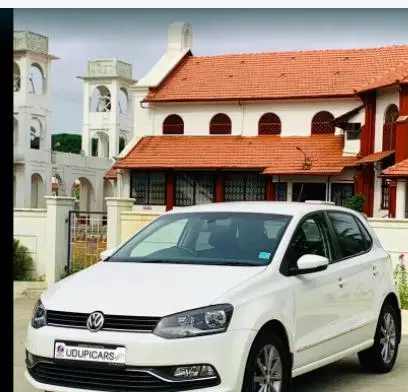 Volkswagen Polo Highline Plus 1.5 Diesel 2019