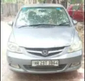 Honda City ZX GXi 2008