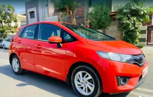 Honda Jazz VX i-VTEC 2015