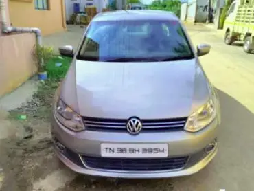 Volkswagen Vento Highline Petrol 2011