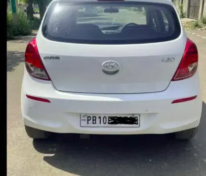 Hyundai i20 Magna 1.4 CRDi 2013