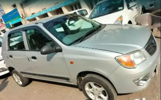 Maruti Suzuki Alto K10 LXi 2010