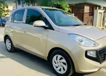 Hyundai Santro SPORTZ 2019