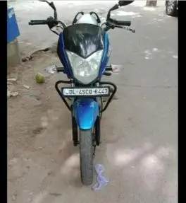 Hero Splendor ISmart Self Drum Alloy 2017