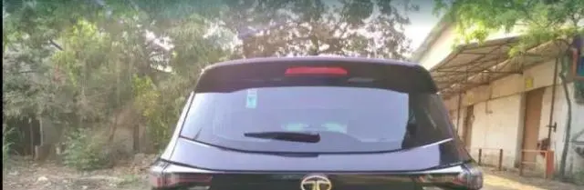 Tata Safari XZ Plus Diesel 2022