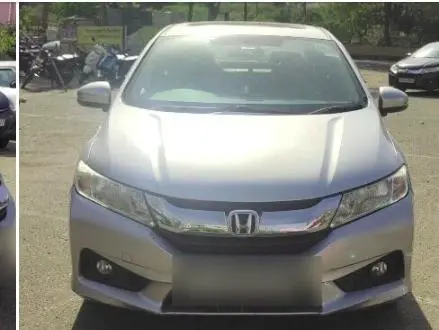 Honda City VX i-VTEC Opt 2016