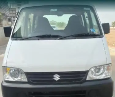 Maruti Suzuki Eeco 5 STR AC CNG 2016