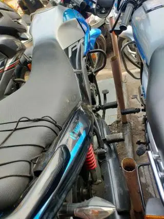 Hero Passion Pro 100 Million Edition Disc 2021