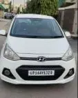 Hyundai Xcent S 1.1 CRDi 2015