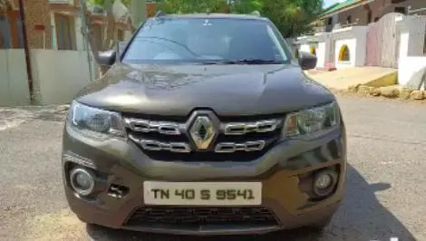 Renault KWID RXT 2019