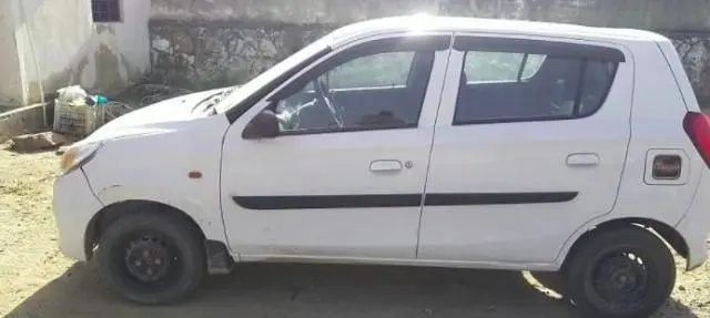 Maruti Suzuki Alto 800 LXi 2018