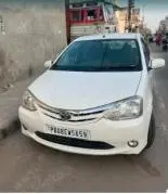 Toyota Etios VD 2011