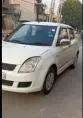 Maruti Suzuki Swift LXi 2011