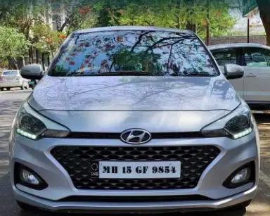 Hyundai Elite i20 Asta 1.4 CRDi Opt 2018