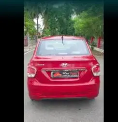 Hyundai Xcent Base 1.2 2015