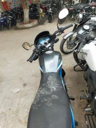 Hero Super Splendor 125cc 2019