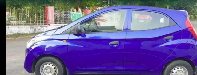 Hyundai Eon ERA PLUS 2015