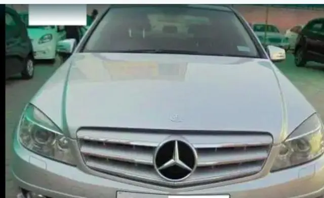 Mercedes-Benz CLS 250 CDI 2011