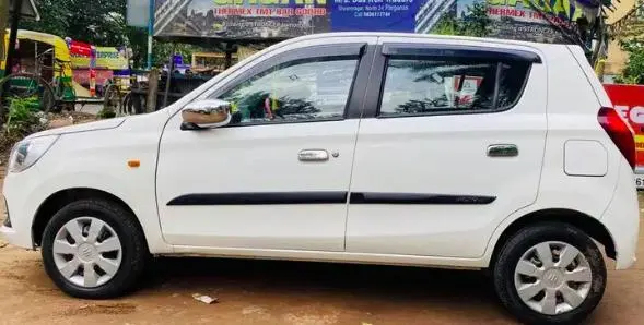 Maruti Suzuki Alto K10 VXi 2019
