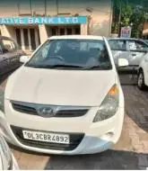 Hyundai i20 Magna 1.2 2011