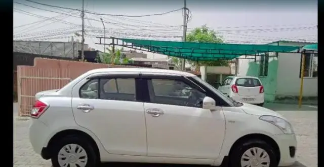 Maruti Suzuki Swift DZire VXi 2013