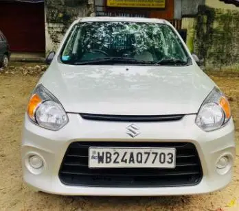 Maruti Suzuki Alto 800 LXi 2018