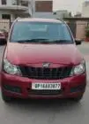 Mahindra Quanto C6 2014