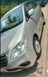 Toyota Innova 2.5 G 7 STR BS III 2012