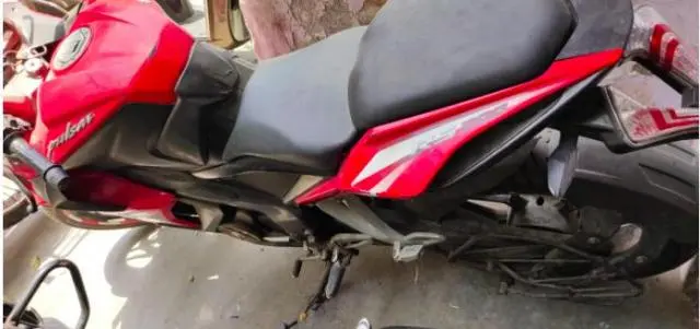 Bajaj Pulsar RS200 ABS 2017