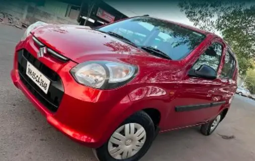 Maruti Suzuki Alto 800 VXi 2014