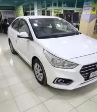 Hyundai Verna 1.6 CRDI EX 2018