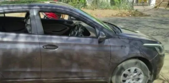 Hyundai Elite i20 Sportz 1.2 2017