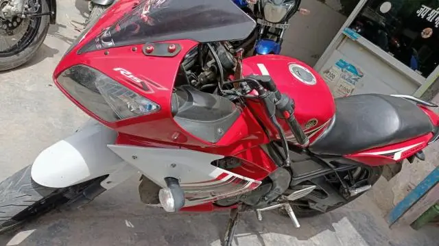 Yamaha YZF-R15 150cc 2016