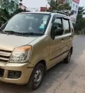 Maruti Suzuki Wagon R LX 2008