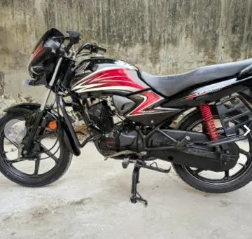 Honda Dream Yuga 110cc 2016