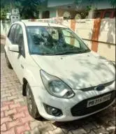 Ford Figo ZXI DURATORQ 1.4 2015