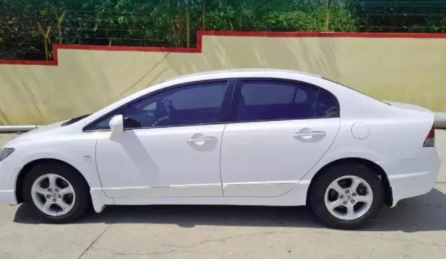 Honda Civic 1.8 V 2006