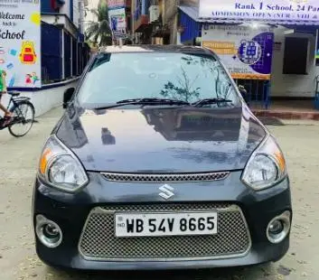Maruti Suzuki Alto 800 LXi 2019
