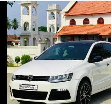 Volkswagen Polo Highline Plus 1.5 Diesel 2019