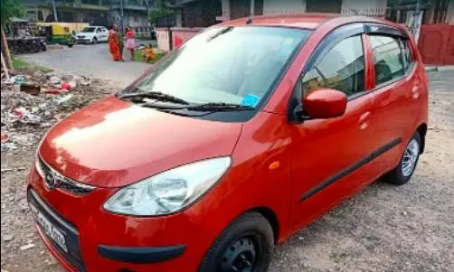 Hyundai i10 Magna 2009