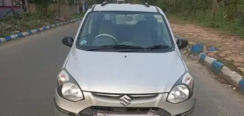 Maruti Suzuki ALTO 800 LXi 2013